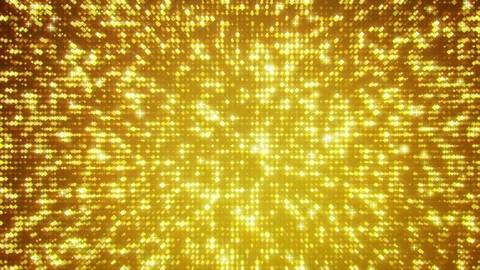Gold abstract background Stock-Footage 73871908