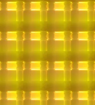 Gold abstract background with glowing light effect. Stock Illustration