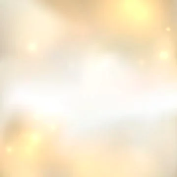 Gold abstract background Stock Illustration