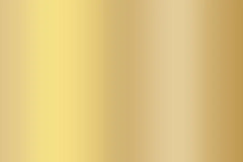 Gold abstract background for text or design. Stock Photos