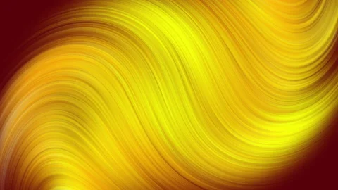 Gold abstract gradient animation background Stock Footage 162969251