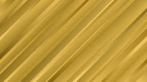 Gold Abstract Gradient Background. Stock Illustration