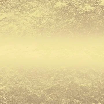 Gold abstract grunge background pattern, vintage texture Stockillustratie