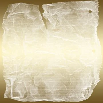 Gold abstract grunge background pattern, vintage texture 스톡 일러스트