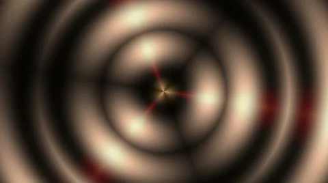 Gold abstract  motion background Video stock 50367066