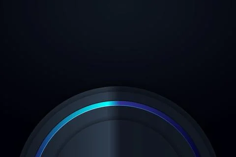 Gold Abstract vector background board for text and message design modern. v.. Stock Illustration