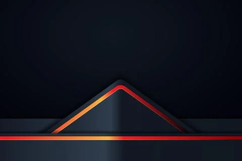 Gold Abstract vector background board for text and message design modern. v.. 스톡 일러스트