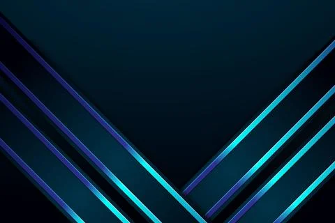 Gold Abstract vector background board for text and message design modern. v.. Stock Illustration