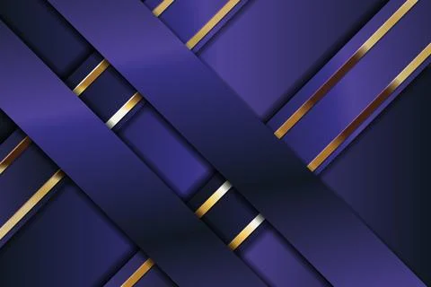 Gold Abstract vector background board for text and message design modern. v.. Stock Illustration