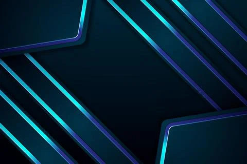 Gold Abstract vector background board for text and message design modern. v.. Stock Illustration