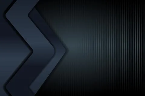 Gold Abstract vector background board for text and message design modern. v.. Stock Illustration