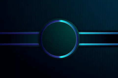 Gold Abstract vector background board for text and message design modern. v.. Stock Illustration