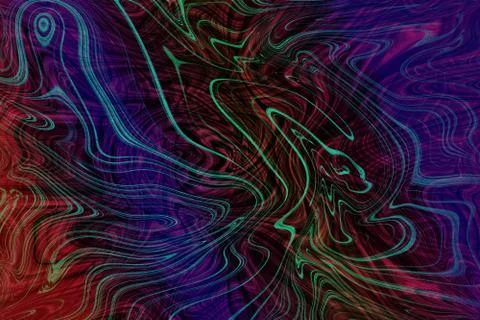 Gold abstract white marble pattern and luxury interior wall tile Stock Illustration