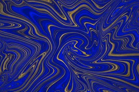 Gold abstract white marble pattern and luxury interior wall tile Stock Photos