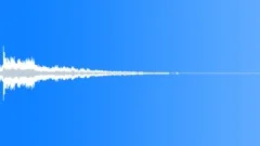 Gold Achieve (Pick Up, Achievement, Chime)Sound Effect