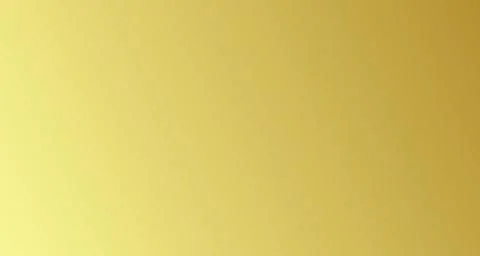 Gold and amber gradient backdrop for branding Stock Illustration
