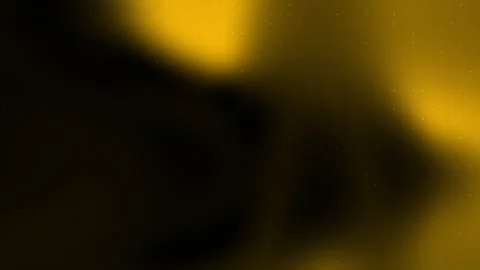 Gold and black gradient with tiny white dots. 스톡 동영상 303176796