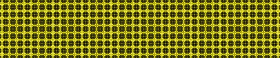 Gold and black light pattern background and texture Stock Illustration
