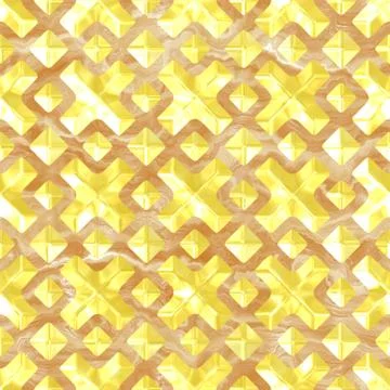 Gold and marble Stock Illustration