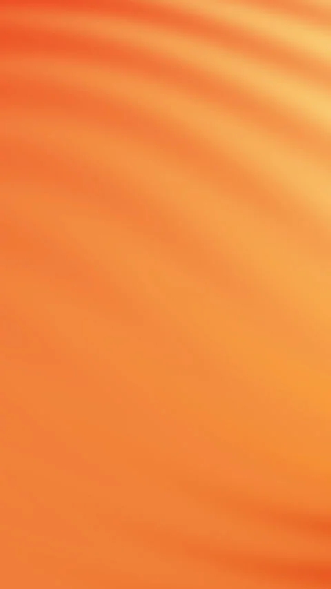 Gold and red hues create a blurry orange and yellow background. Stock Footage 310881234