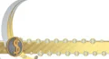 Gold and silver dollar symbol background (including alpha matte) HD Footage