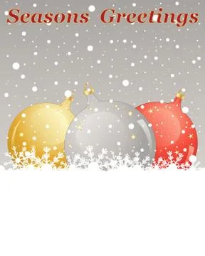 Gold and silver Stock Illustration