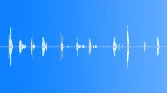 Gold and Silver Sound Effect