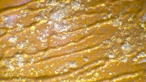Gold And Sparkle Vídeo Stock 169434813