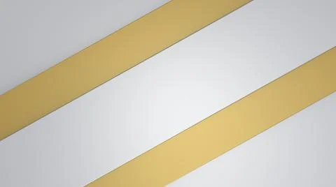 Gold and white pattern texture background 4k 3d illustration rendering Illustrazione stock