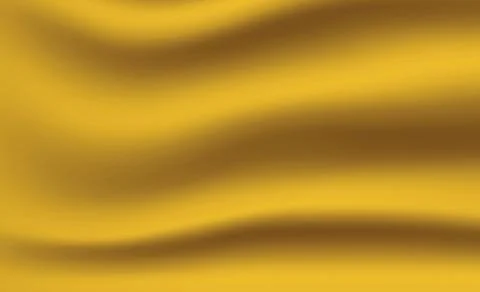 Gold background abstract .  golden gradient background vector Stock Illustration