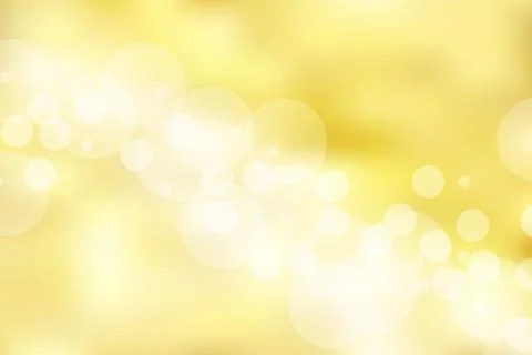Gold background and texture with bokeh. elegant, shiny, luxury, Golden gradie Stock Illustration