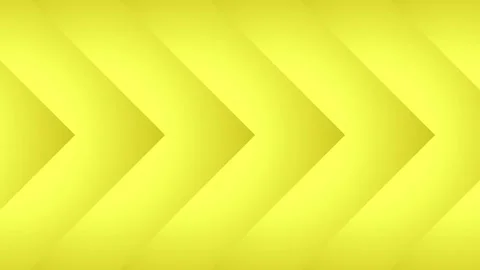 Gold background arrow green Stock Footage 245176118