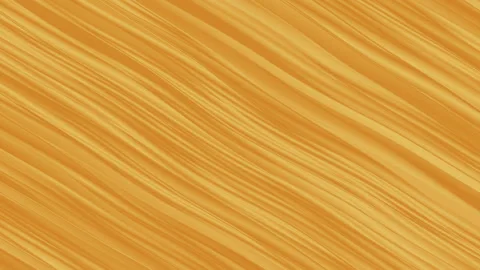 Gold background with diagonal lines Stock Footage 112291009
