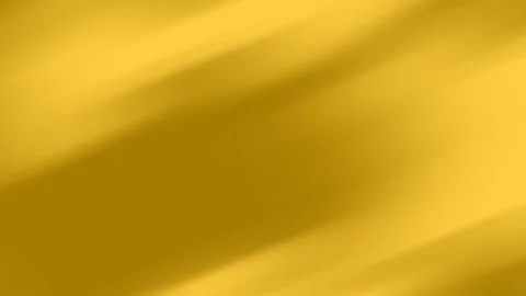 Gold background features subtle diagonal light shading. Stock Footage 294976398