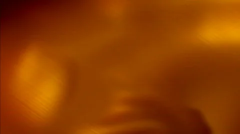 Gold background flag Stock Footage 149999