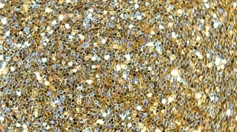 Gold background Stock Footage 8621509