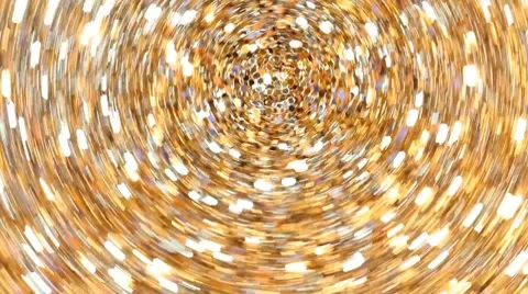 Gold  background Stock Footage 8622363