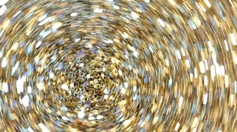 Gold background Stock Footage 8690407