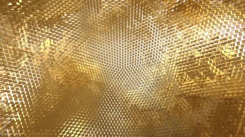 Gold background.  Stock Footage 328028737