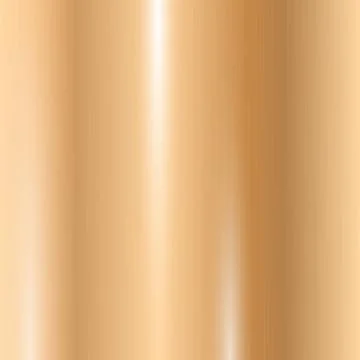 Gold background with golden gradient Stock Illustration