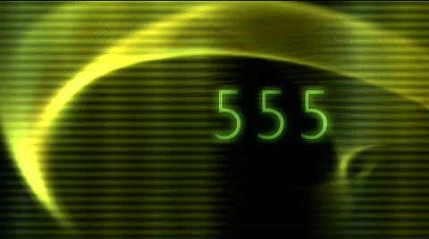 Gold background HD Video stock 305583