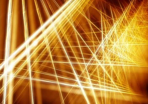 Gold background Stock Illustration