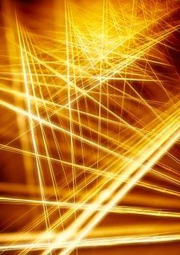 Gold background Stock Illustration