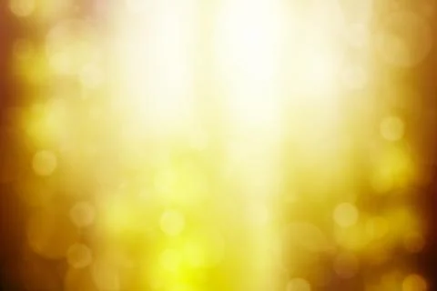 Gold background Stock Illustration