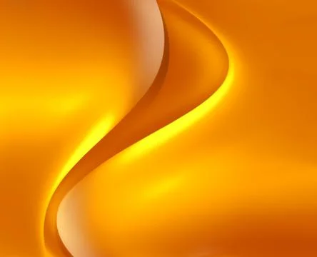 Gold background Stock Illustration