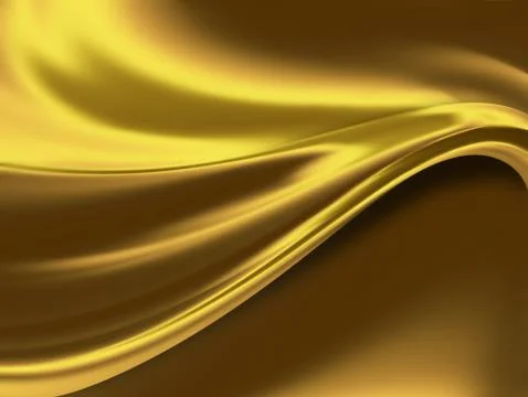 Gold background Stock Illustration