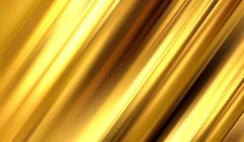 Gold background Stock Illustration