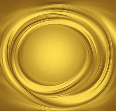 Gold background Stock Illustration