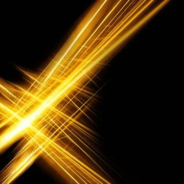 Gold background Stock Illustration