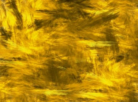 Gold background Illustrazione stock